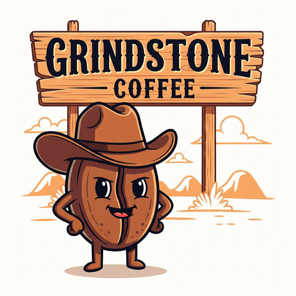 Grindstone Coffee