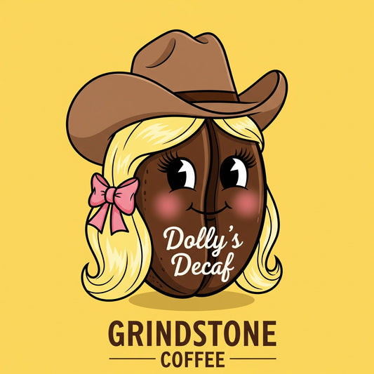 Dolly's Decaf